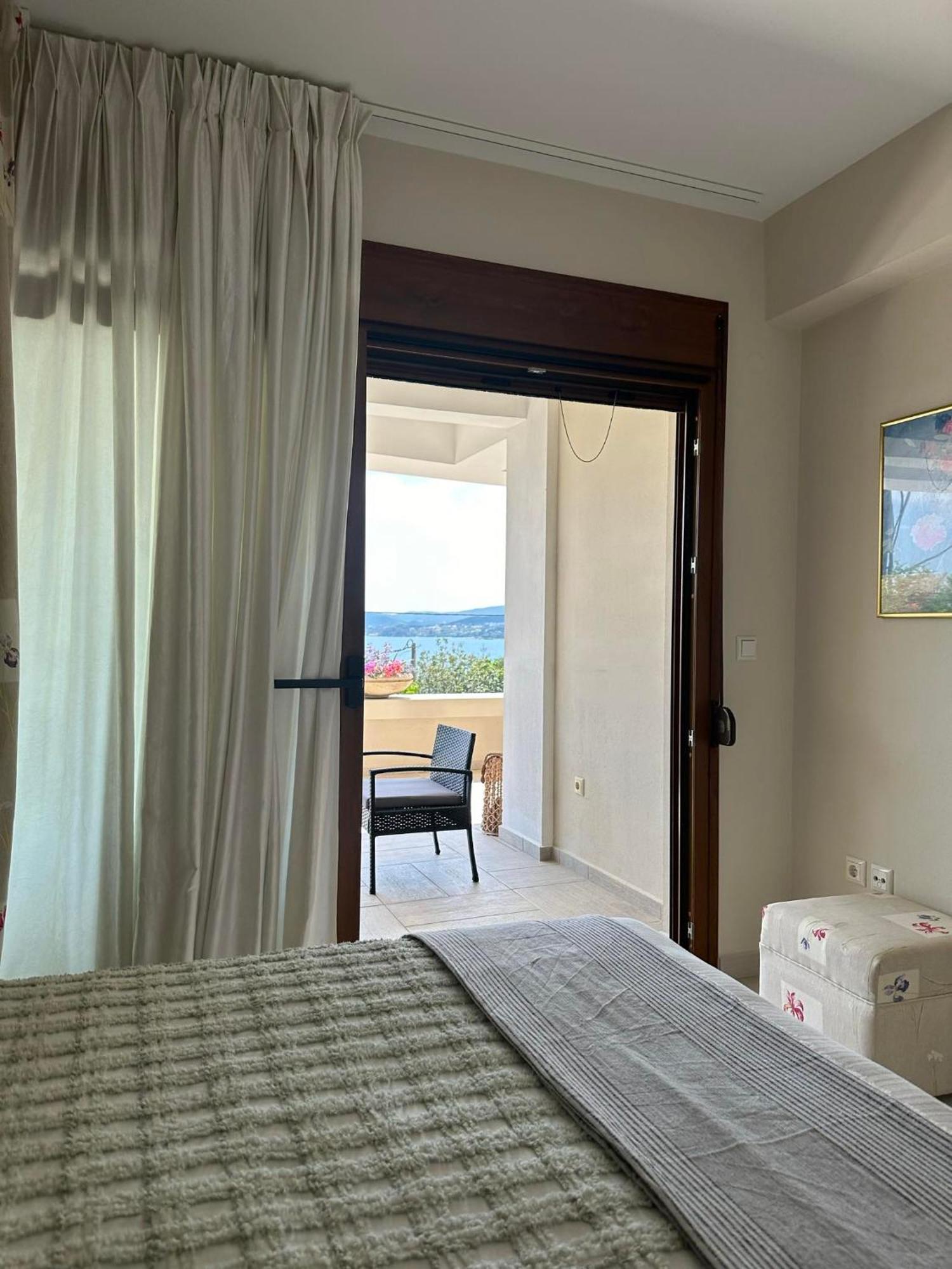 Villa Navy View Palaiontsiflikion