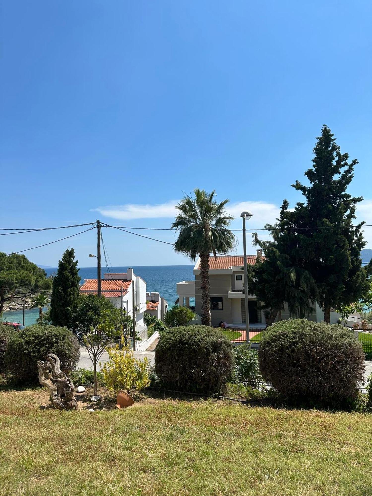 Navy View Villa
