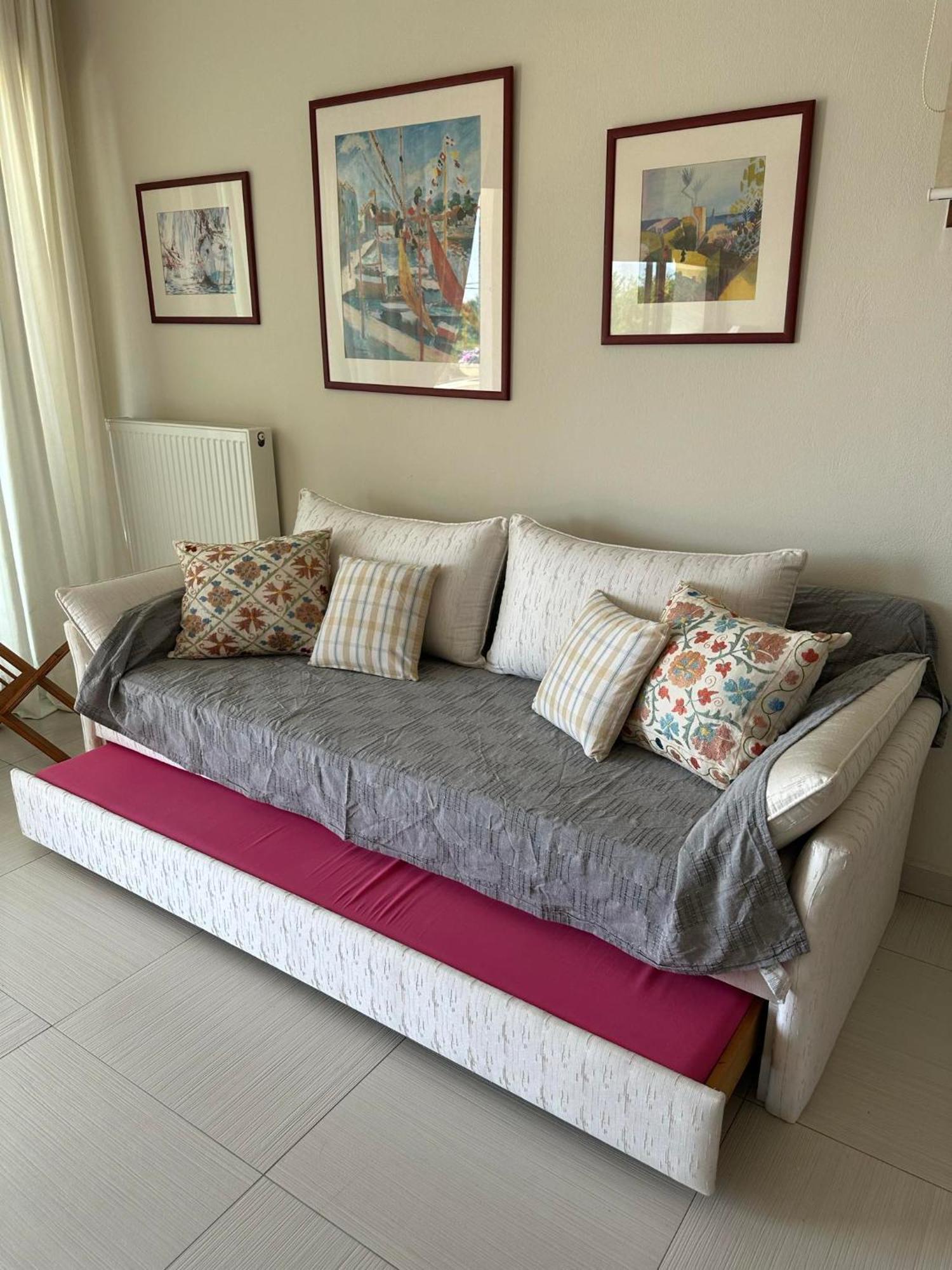 Navy View Villa